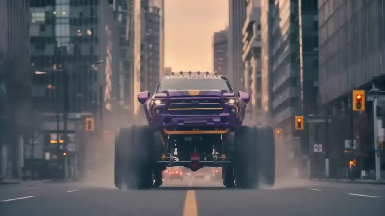 Why Choose LTX-2 for AI Video Generation? - Video preview