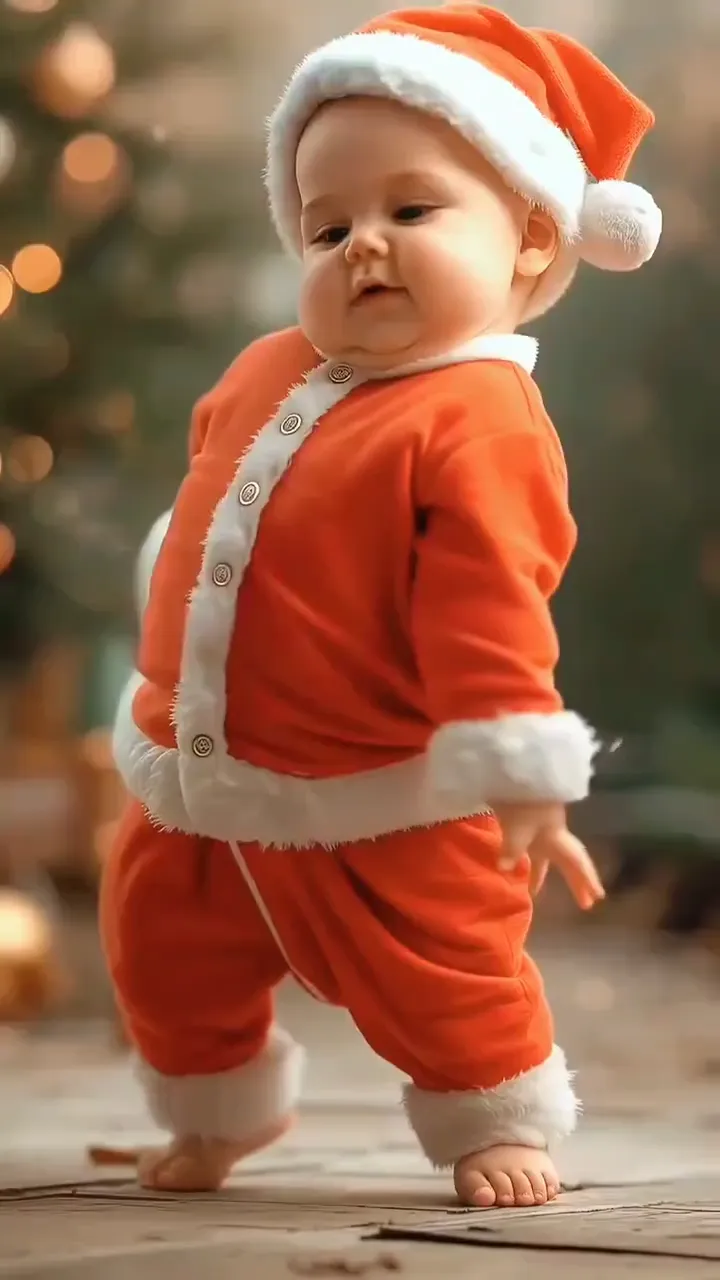 AI Baby Dance Video Generator – Turn Baby Photos into Viral Dance Clips