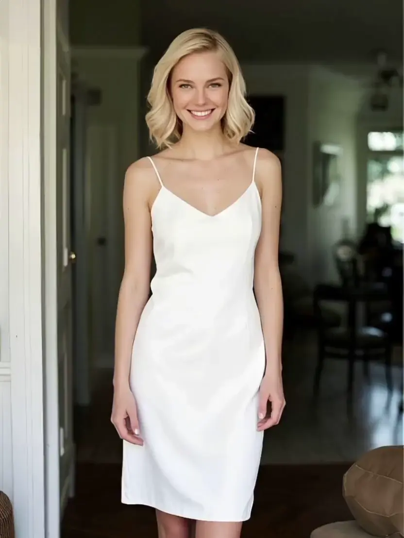 Why Use This AI Bikini Video Effect - Video preview