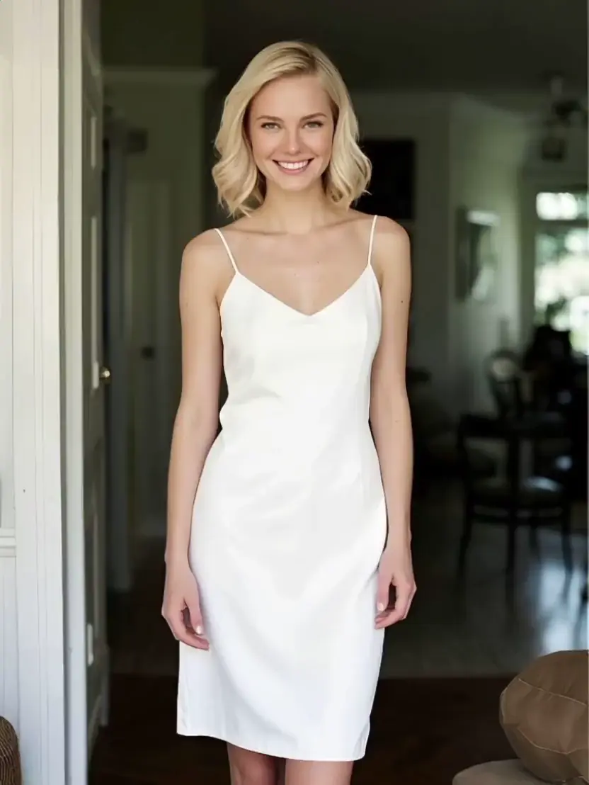 AI Bikini Generator – Turn Any Photo into Bikini Videos